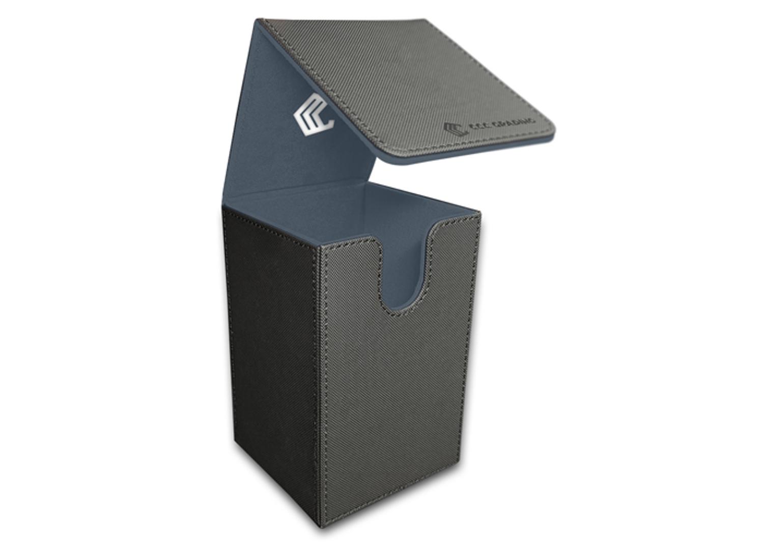 Bo&icirc;te de rangement pour cartes CCC et PSA, PCA, BGS - taille S